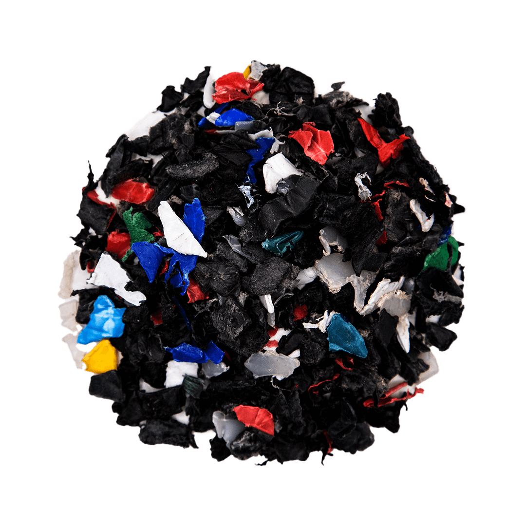 HDPE Mono