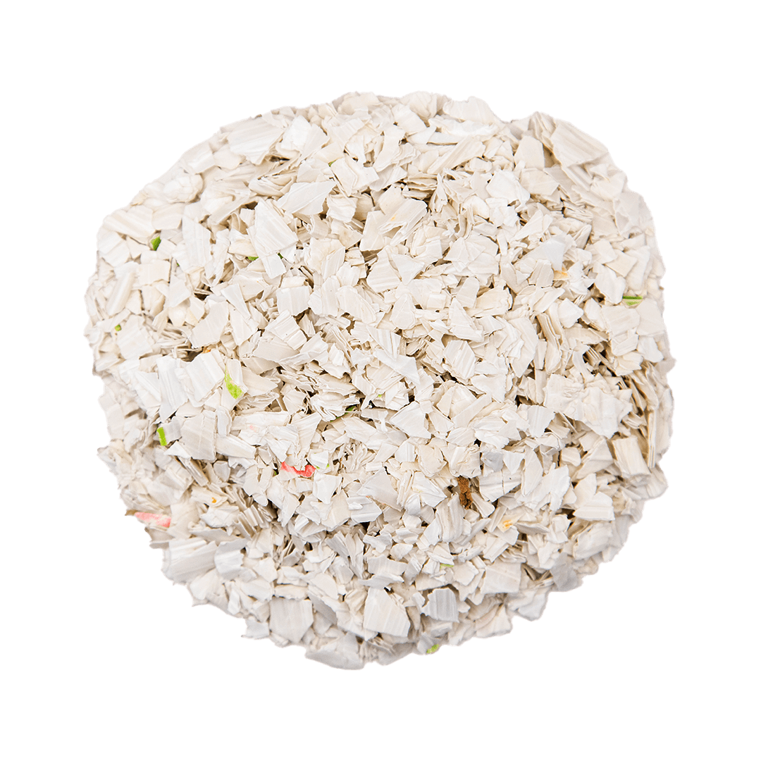 PP Corex White